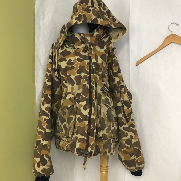 gamehide coat